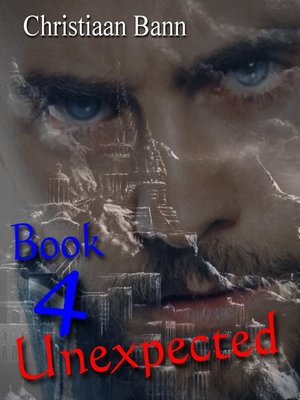 cover image of Book 4 of 8